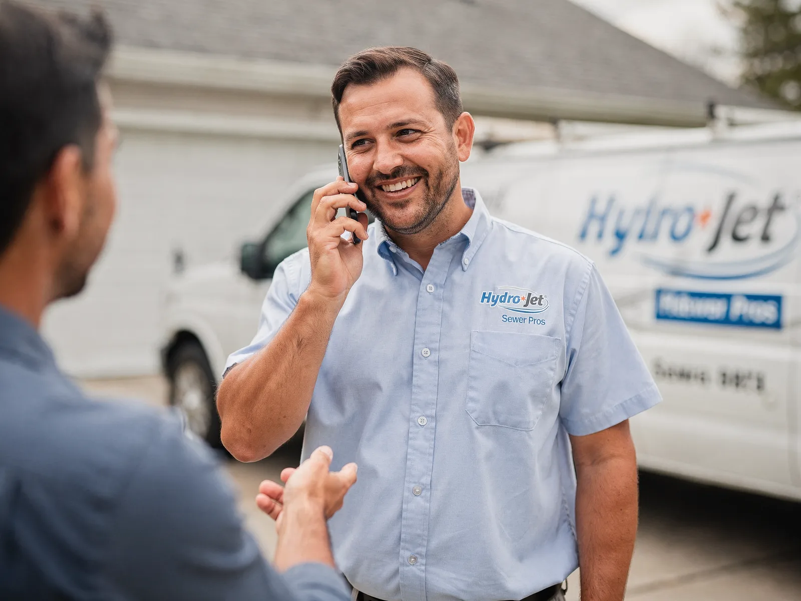 Hydro Jetting Barryville, NY FAQs